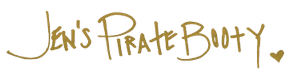20% Off $150 E-gift Card at Jen’s Pirate Booty Promo Codes